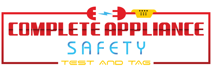 COMPLETE APPLIANCE SAFETY
